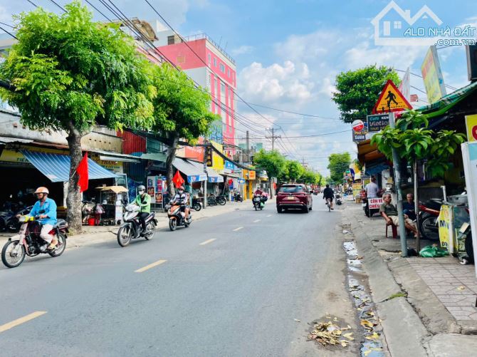 Bán khu đất vàng 3.551m2 hai mặt tiền cực hiếm còn sót lại tại - 1