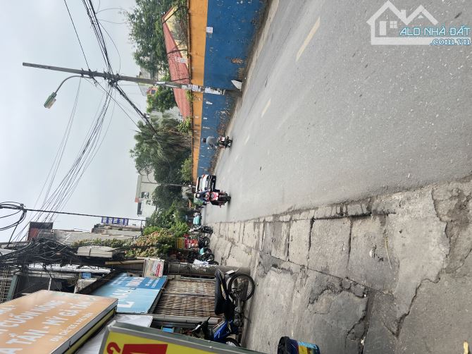 MẶT PHỐ PHÚ DIỄN 68M², MẶT TIỀN 5.5M, NHÀ 4 TẦNG Ở SƯỚNG KINH DOANH ĐỈNH, GIÁ 25 TỶ - 1