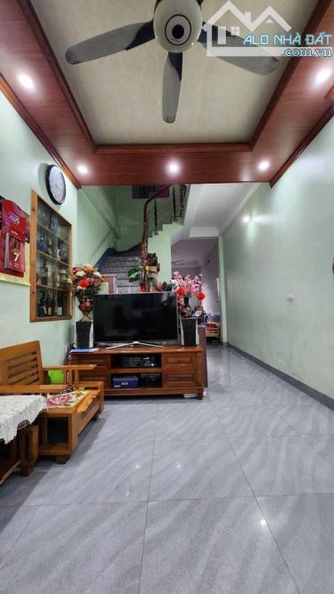 Bán nhà riêng Lê Quang Đạo 75m2, ô tô - Kinh Doanh Nhà Đẹp Full Nội Thất ở ngay. - 1