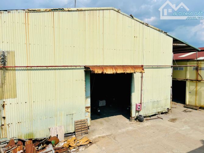 Bán khu đất vàng 3.551m2 hai mặt tiền cực hiếm còn sót lại tại - 1