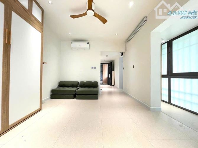 Căn Tập Thể 50m² Ngõ Thổ Quan – Gần Phố Lớn – Giá Siêu Hấp Dẫn 2.69 Tỷ - 1