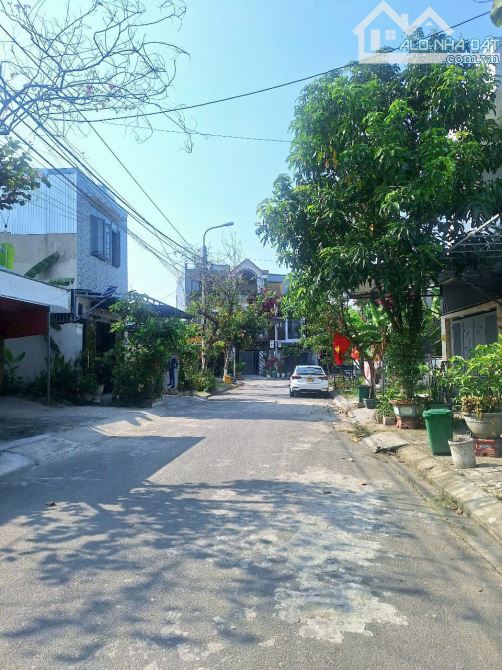 Bán đất mặt tiền Phước Tường 5, Cẩm Lệ - Khu sư đoàn 375 - DT 81m2, giá 2,78 tỷ TL - 1