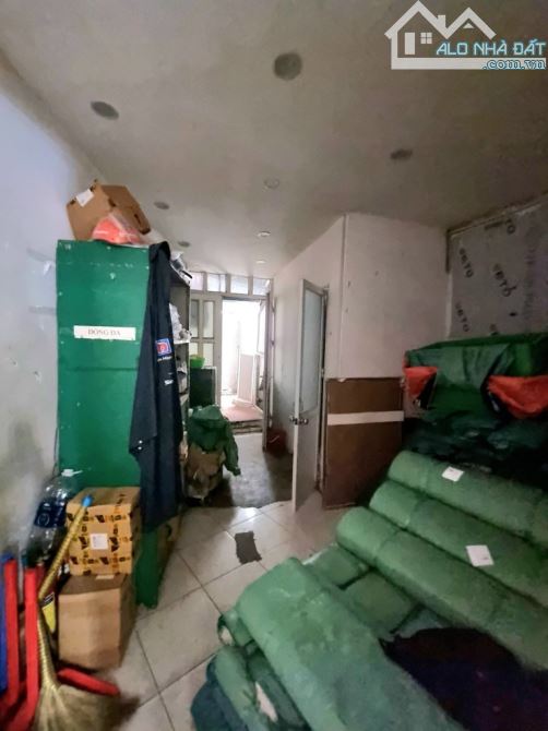 Bán nhà siêu mặt phố khâm thiên giá cắt lỗ chỉ 31 tỷ sở hữu ngay diện tích 84 - 1