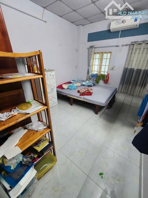 20m2, BÁN NHÀ CHÍNH CHỦ 2 TẦNG, NGUYỄN OANH, P6 GÒ VẤP, 2.xx TỶ - 1