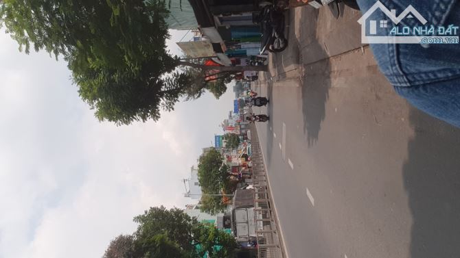 sốt đất gò vấp – nhà mặt tiền nguyễn oanh, chỉ 12,5 tỷ có ngay tổ ấm đẹp lung linh! - 1