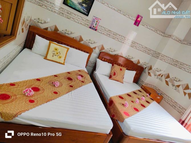 SIÊU PHẨM HOMESTAY 4 TẦNG-TRỤC 10.5M-Đường ĐINH CHÂU-Dòng tiền 40tr/ -DT 105m2-CHỈ 8 TỶ - 1