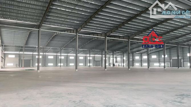 XT270 Nhà Xưởng Xây Dựng Sẵn ( Mới ) Cho Thuê Tại – Khu công nghiệp Dầu Giây (Đồng Nai) - 1