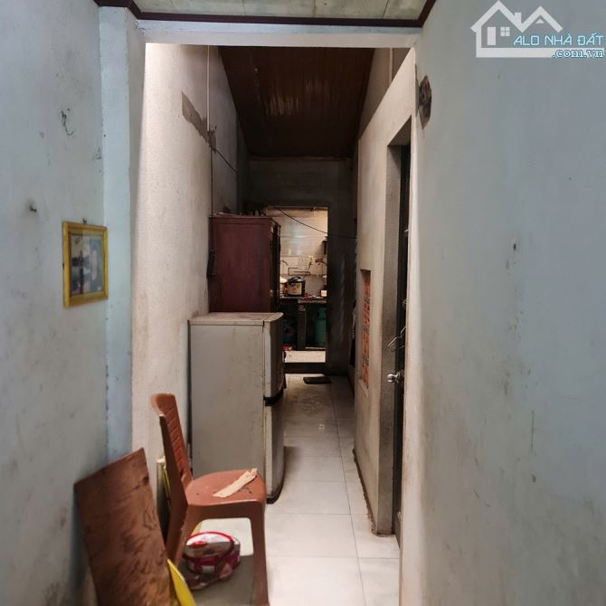 🔥 ⚠️ Bán Nhà Gác Lửng Kiệt ô tô Hoàng Diệu, sát bên chợ Tây Lộc, Chỉ 1.6x tỷ - 1