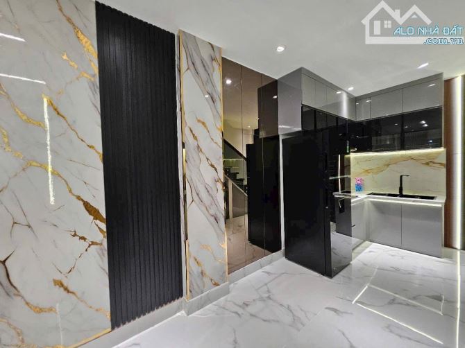 💥 HÓT BÁN GẤP TRONG TUẦN – MẶT TIỀN HOA LAN – 86M² – 5 TẦNG - 1