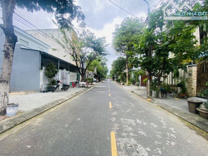 BÁN GẤP NHÀ 3 TẦNG ĐƯỜNG ĐA MẶN 6 KHUÊ MỸ DÒNG TIỀN 20TR THÁNG CHỈ NHỈNH 7 TỶ - 1