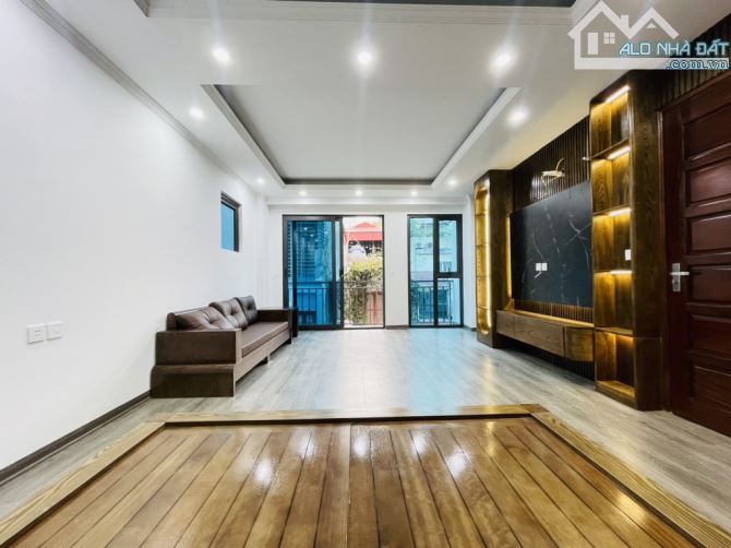 NHÀ ĐẸP TÔ VĨNH DIỆN - TT THANH XUÂN 50M2, 7 TẦNG, MẶT TIỀN 7.2M, THANG MÁY ÊM DU, 19 TỶ - 1