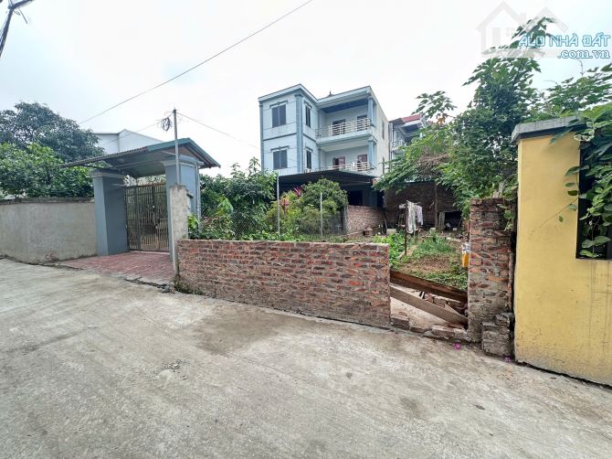 BÁN 83M2 XUÂN CANH - ĐÔNG ANH cách 500m ra dự án Vinhomes Cổ Loa - 1