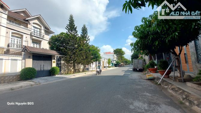 Nhà MT khu tên lửa, bình trị đông B, bình tân. hồ chí minh, 150m2 - 1