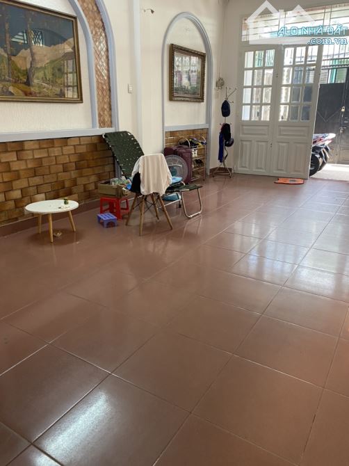 Bán nhà quận 10 hẻm xe tải Nguyễn Tiểu La 5 tầng 80m2 ( 5 x 16 ) chỉ 16,2 tỷ - 1