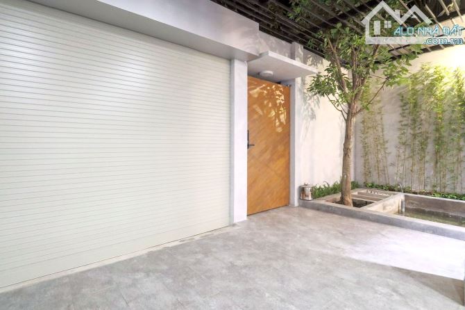 Hàng Hiểm MT Ngay Phố Ẩm Thực Phan Xích Long, P7, Phú Nhuận, 130m2, Cấp 4, 27 Tỷ - 1