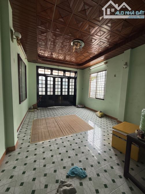 BÁN NHÀ 2 TẦNG VIP NGUYỄN VĂN THOẠI – CÁCH BIỂN MỸ KHÊ VÀI PHÚT!       👉 DT : 91m2 👉 Giá - 1