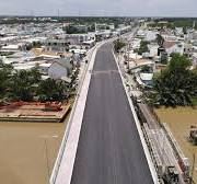 nhà lô góc 2 mặt tiền cực kỳ đẹp, khu dân cư văn minh đáng sống. - 1