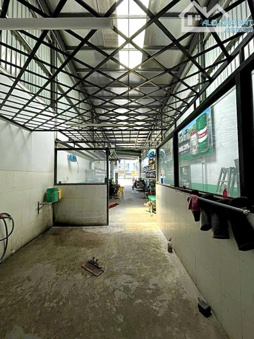 Nhà Mặt tiền đường 3/2 - Gần Ngã 4 Trần Hoàng Na, Q.Ninh Kiều, Cần Thơ - 1