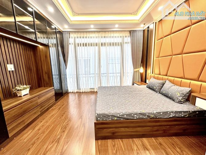 🏠 BÁN NHÀ SIÊU SANG – YÊN HÒA, CẦU GIẤY – 6 TẦNG THANG MÁY – GIÁ 10.5 TỶ - 1