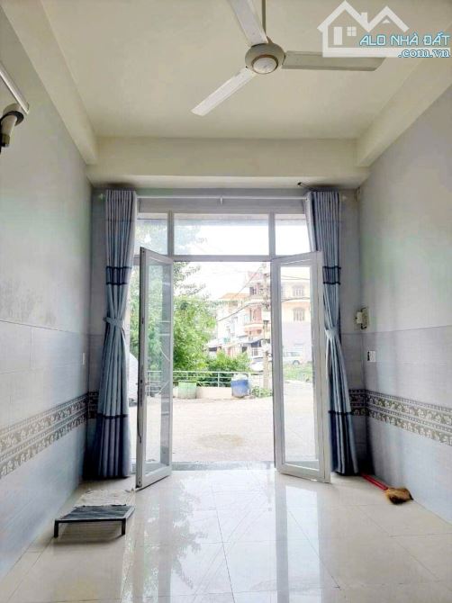 10 triệu✅Nhà thuê 3PN 4WC✅Hẻm xe hơi Trần Thái Tông Phường 15 Tân Bình - 1