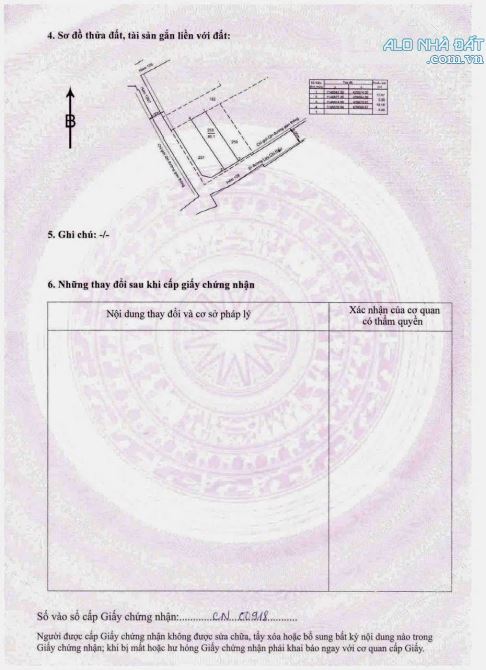 BÁN 2 LÔ ĐẤT LƯU CHÍ HIẾU HẺM THỔNG - LÔ GÓC 114M2 VÀ 90M2 - GIÁ 4.3 TỶ VÀ 5.4 TỶ - 1