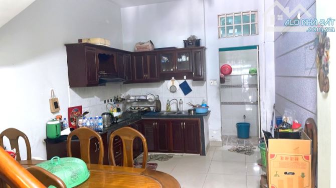 [HIẾM] Mặt Tiền KD Đỉnh, Đường 10m Sát UBND, 71m2 - 3Tầng Đẹp Hiệp Bình Phước - Giá Đầu Tư - 1