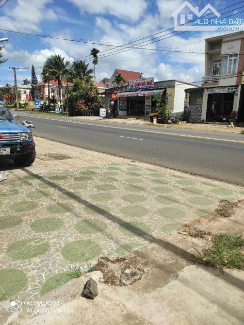 NHÀ MẶT TIỀN QL20 TRẦN PHÚ , BẢO LỘC GIÁ RẺ CẦN BÁN GẤP - 1