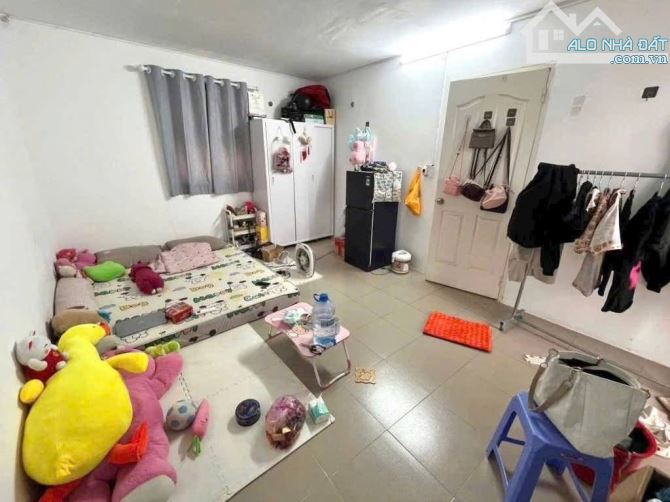 BÁN NHÀ BÌNH THẠNH - PHAN XÍCH LONG - 5 TẦNG BTCT - 42M2 - NGANG 6M - CHỈ 6.5 TỶ - 1