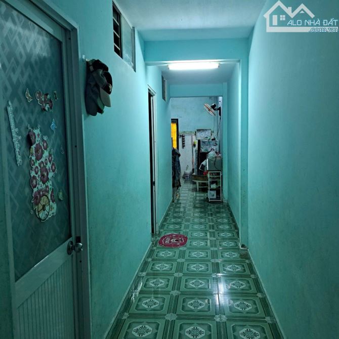 💥NHÀ BIỂN SƠN TRÀ  - NGAY SÁT BÃI TẮM MÂN THÁI - 90M2 - NGANG 5M - 1
