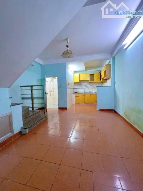 BÁN NHÀ NGUYỄN VĂN ĐẬU, BÌNH THẠNH - SÁT HẺM XE HƠI - 2TẦNG - ~50M2 - CHỈ 5.5 TỶ TL - 1