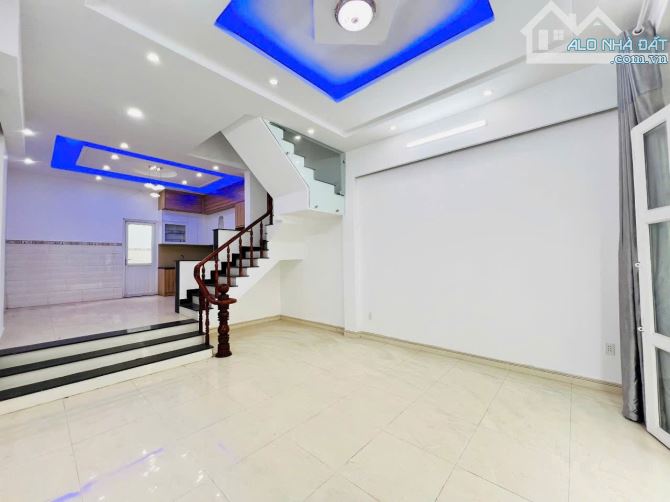 🍓 NHÀ 4 tầng hẻm 8m,khu phân lô Đồng bộ,đường HÀ HUY GIÁ, phường THẠNH XUÂN, Q12 ,dt 70/9 - 1