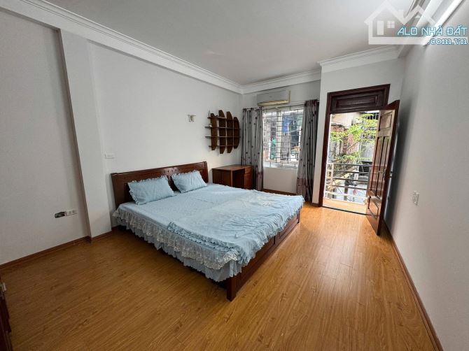 Bán Nhà Riêng, Phố Lê Quang Đạo- Nam Từ Liêm- 35m - 5 Tầng- 6.5 Tỷ - 1
