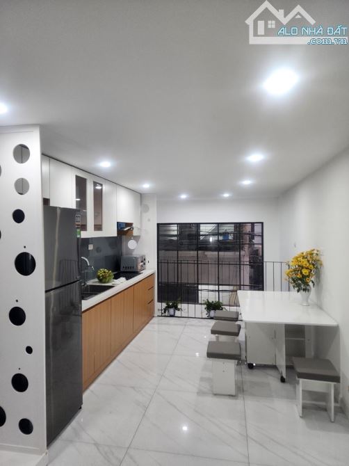 BÁN NHÀ KHƯƠNG TRUNG – THANH XUÂN – NHÀ ĐẸP Ở NGAY – 27M – 5 TẦNG – 3.3 6.45 TỶ - 1