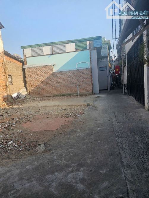 Bán đất Lê Duẩn Thanh Khê 77m2 giá 2.85 tỷ - 1