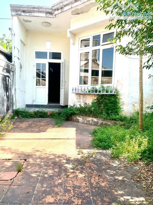 🏠🏠NHÀ KIỆT OTO PHAN BỘI CHÂU SAU NHÀ MẶT TIỀN, PHƯỜNG TRƯỜNG AN, HUẾ - 1