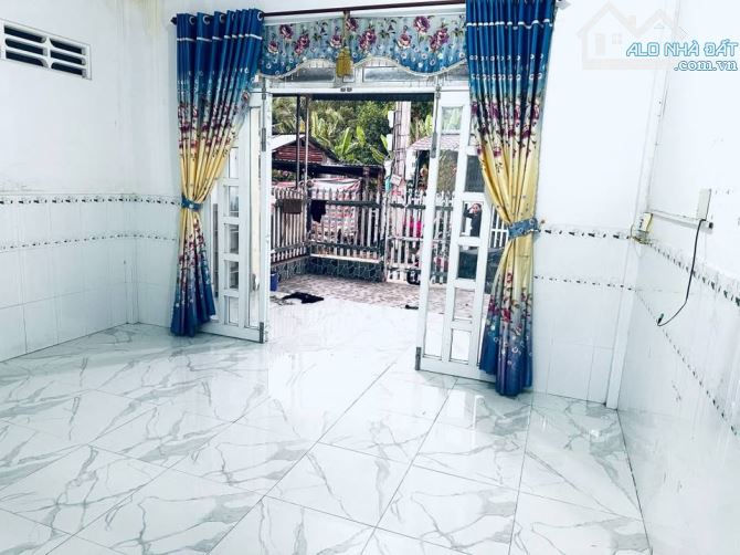 Bán gấp căn nhà ở Đ. Kênh T2 , Bà Điểm 77m2( sổ hồng riêng ) giá 745tr - 1
