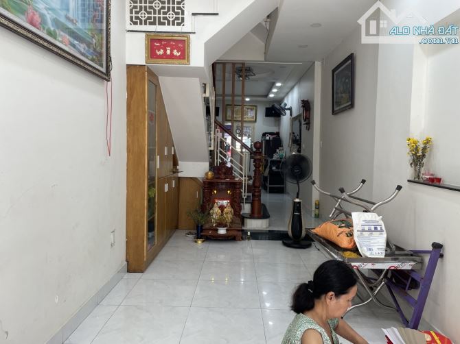 P. Linh Đông, gần CC 4S, nhà 3T 3PN 65.4m2 HXH tránh nhau chỉ 4.2 tỷ. - 1