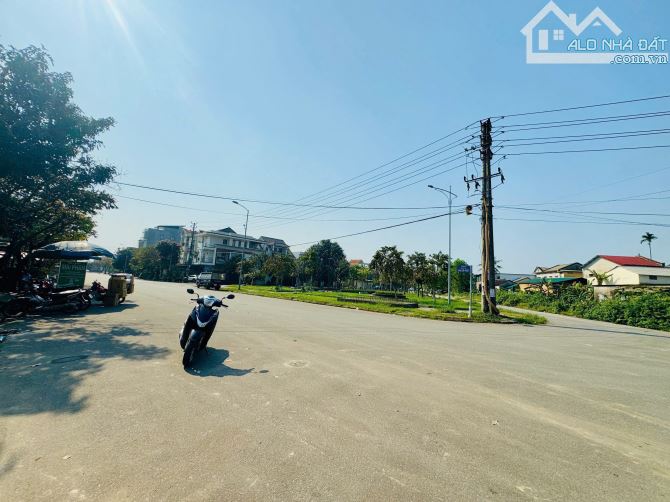 BÁN ĐẤT MT ĐẠI CỒ VIỆT, KQH AN ĐÔNG VILLA- ĐƯỜNG 24m - 1