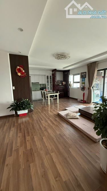 Chính chủ bán chung cư cao cấp 2205 Mỹ Đình Plaza 2 - 1
