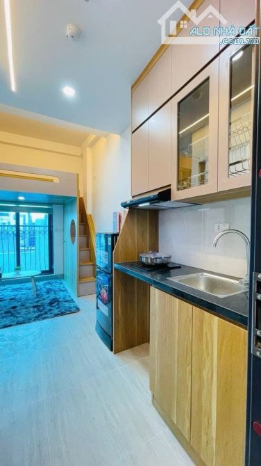 ( 30m Ra Mặt Phố ) Toà CCMN 86m, 7 Tầng Thang Máy Quận Thanh Xuân - 1