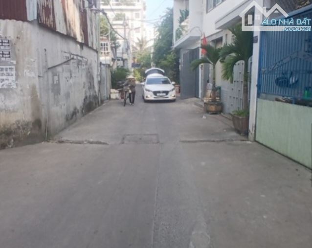 Bán Đất 1014m² Hẻm Tân Thới Nhất Quận 12 giá rẻ 60 tỷ - 1