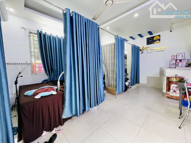 BÁN NHÀ PHAN VĂN HỚN - Q12 - 82M2 - NGANG 7M - NHỈNH 5 TỶ - 1