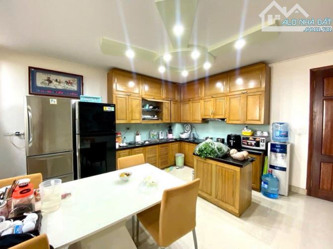 Bán nhà phân lô ô tô tránh mặt ngõ 168 Nguyễn Xiển diện tích 100m2x9t thang máy giá 48,9tỷ - 1