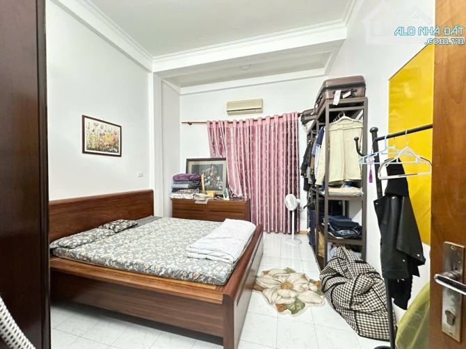 NHÀ ĐẸP CHÍNH KINH THANH XUÂN - Ô TÔ ĐỖ CỬA - DT44M2 GIÁ NHỈNH 10 TỶ - 1