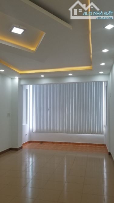 Bán nhà Mặt Tiền nội bộ khu Cao Lỗ, Phường 4, Quận 8. Nhà vuông vức, nhà mới sạch đẹp, gần - 1
