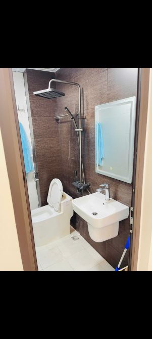 Bán nhà tôn đức thắng  xây mới 5tầng siêu hiếm tương lai x2 tài sản - 1