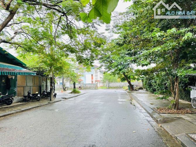 ĐẤT KQH NAM VỸ DẠ MẶT TIỀN VIỆT BẮC - 1