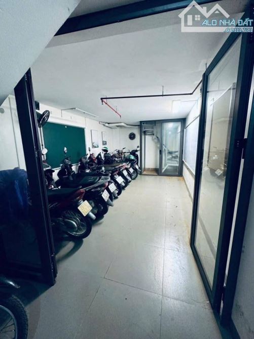 Lô Góc_Đống Đa_Tây Sơn_Dòng Tiền 80tr/T_QH Ổn Dịnh_DT60m2_MT3.9m_7T_Giá Chỉ 16.8 Tỷ - 1