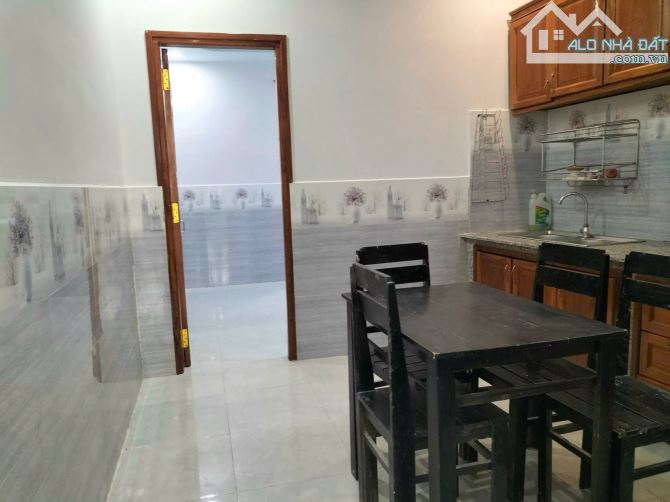 🇻🇳C.G Cho Thuê Nhà trệt lững 3PN Hẽm 138 Đường Trần Hưng Đạo - 1