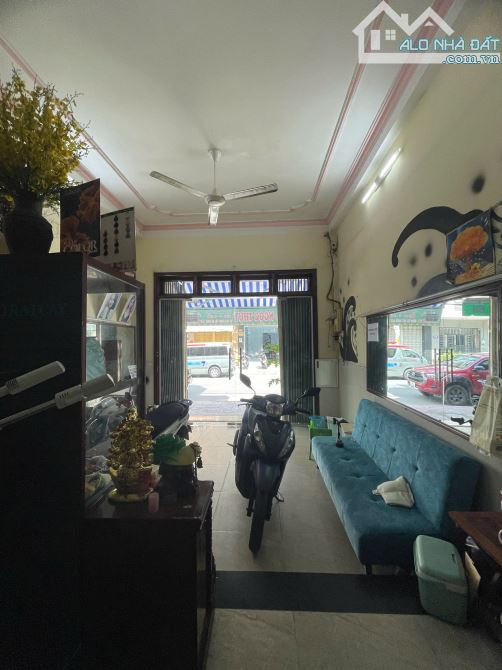 Bán nhà mặt tiền Trần Thị Nơi Phường 4 Quận 8. Nhà vuông vức, khu dân cư sầm uất gần TTTM - 1